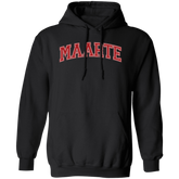 Maarte University Unisex Pullover Hoodie